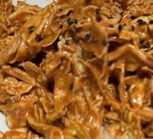 Emperor Qianlong's Cabbage