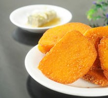 Corn Cake