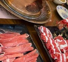 Hot Pot Clear Soup