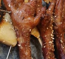 Chicken Feet