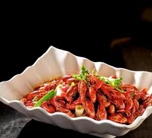 Spicy Crawfish