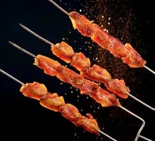 Brazilian BBQ Skewers