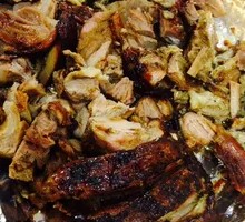 Lamb Leg