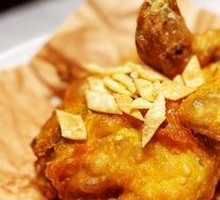 Chang'an Gourd Chicken