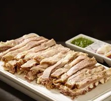 Dongxiang Hand-Roasted Lamb
