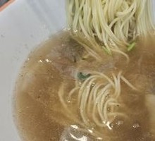 Lanzhou Beef Noodles