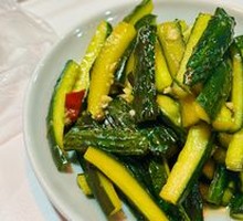 招牌瓜条