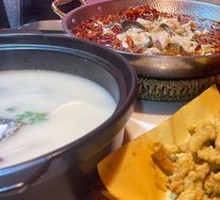 Nine-Flavor Fried Pork Skins