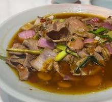 火辣腰片