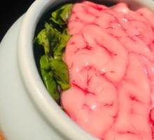 Brain tissue
