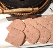 Maling Luncheon Meat