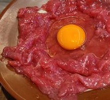 Tender Beef
