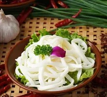 Fresh and Crisp Beef Tripe