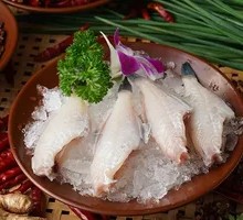 Fresh Catfish
