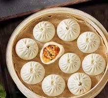 Xinchuan Steamed Buns
