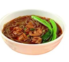 Stewed Intestine Noodles