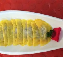 Egg Dumpling