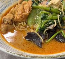 Spicy Hot Pot