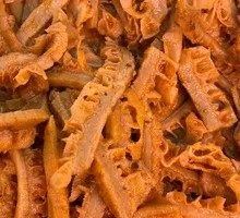 Signature Tripe Dish