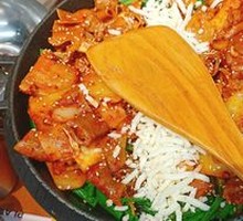 芝士火辣牛肠锅