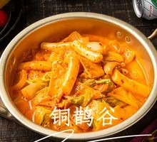 Roger's Stir-Fried Rice Noodles