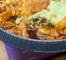 Chuncheon Cheese Steak