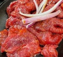 Secret-Recipe Beef