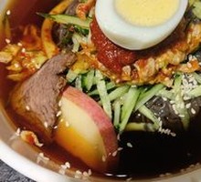 Yanji Cold Noodles