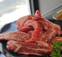 Snowflake Beef Ribs