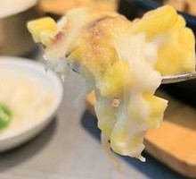 Cheese Corn