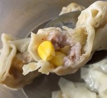 Pork and Corn