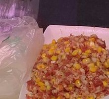 Tomato and Egg Filling