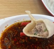 Meat and Three Fresh Fillings Dumplings
