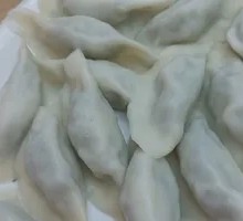 Fresh Shrimp Dumplings