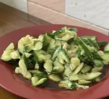 Cold Dish
