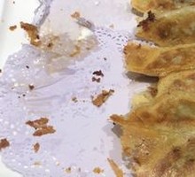Pan-fried Dumplings