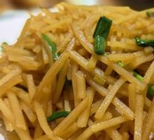 Home-style Potato Shreds
