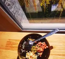 Dan Dan Noodles with Meat Sauce