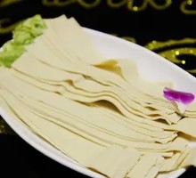 Tofu Skin