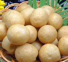Wheat Gluten