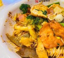 Tianshui Spicy Hot Pot
