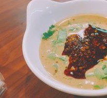 Sesame Paste with Seasonings