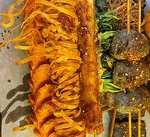 Signature Starch Sausage