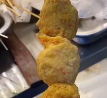 Vegetarian Dumplings