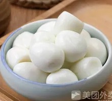 Quail Egg