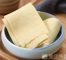 Tofu Skin