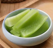 Bamboo Shoots