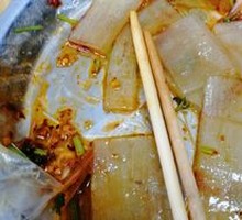 Wide Rice Noodles