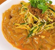 Northeast Cold Noodles
