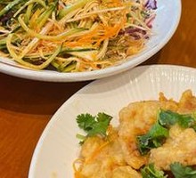 Classic Sweet and Sour Pork